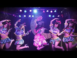 【バーレスクTOKYO】ハナミズキ 【踊ってみた】