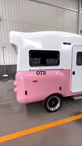 567K views · 3.1K reactions | https://www.otrcampertrailer.com/ Comma Mooi Modular Teardrop Travel Trailer Diy Camper #RV #trailer #trailers #motorhome #teardroptrailer #teardropcamper #camper #foryou #outdoor #glamping #campinggear #outdoors #camping #fyp | OTR Camper Trailer | Facebook