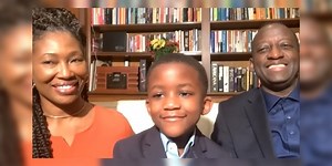 6-year-old Memphis boy goes viral with his “You Can Be ABCs” rap about careers