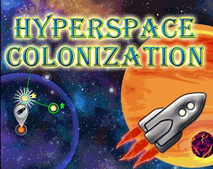 Hyperspace Colonization by GiudarkGames