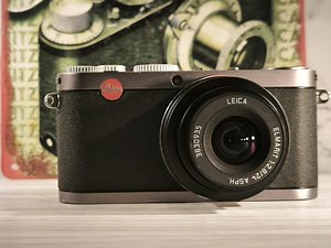 Leica Digital Camera Made in Germany - Etsy UK