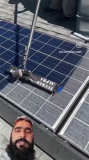 Why Solar Panel Current Drops? | Common Reasons & Easy Fixes #automobile #solarpanels #photovolta
