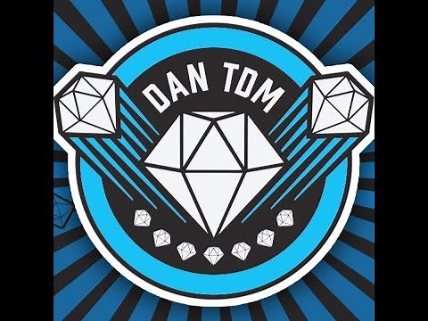 DanTDM's Outro song