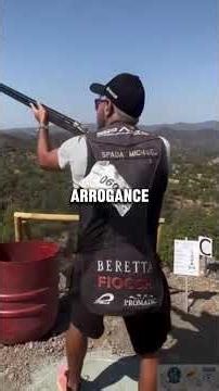Behind the Scenes Drama at World FITASC #fitasc #sportingclays #clayshooting #claytarget #cyprus