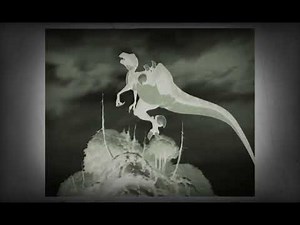 ( Land Before Time 11 Invasions Of Tiny Saurus 2005 ) Deinonychus Screen Time