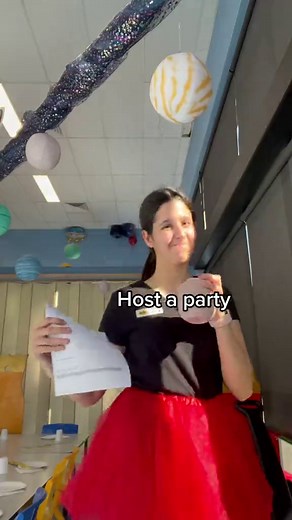 Exciting Day in the Life at Lollipops Playland