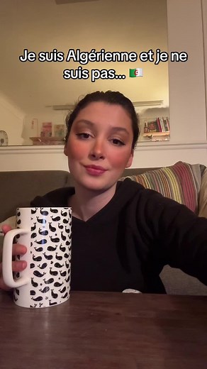 Les Algériennes : Équilibre et Confiance