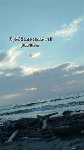 El dilema de la supervivencia en 'El Problema'