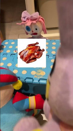 What is Jax broke through your floor