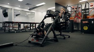 9.8K views · 87 reactions | The Wheel Stand DD is the next level of wheel stands, designed and engineered to be the strongest and most feature-packed. | Next Level Racing | Facebook