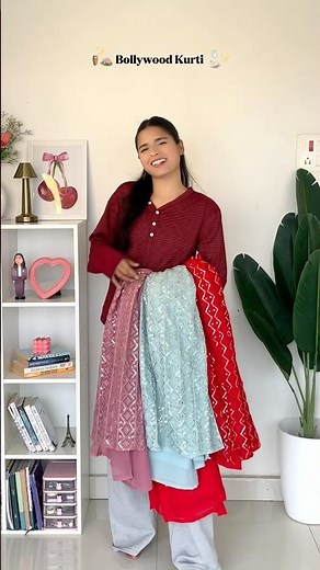 Meesho Y2K Kurti Haul 🪷✨ #meeshohaul #meeshoapp #meeshofind #ethnicwear #shortkurti #shorts #kurti