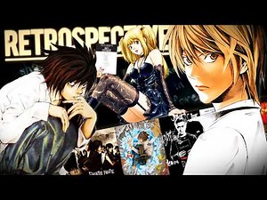 Death Note: A Series Retrospective