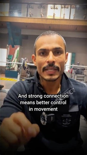 🧘🏻‍♀️ “Power of Visualisation”.🧘‍♂️