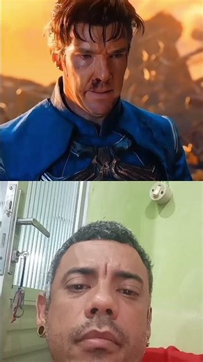 Why did Dr.Strange lie in Infinity war..