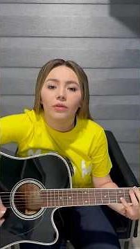 Aunque El Mundo Se Oponga (Guitarra) - Paulina Calderón