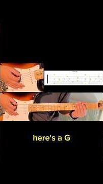 Here’s how to find every G note on your fretboard—fast.