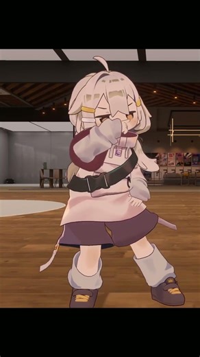 I know you want to // Twitch: Gamstergaming #gamstergaming #vtuber #vr #gamster #vrchat