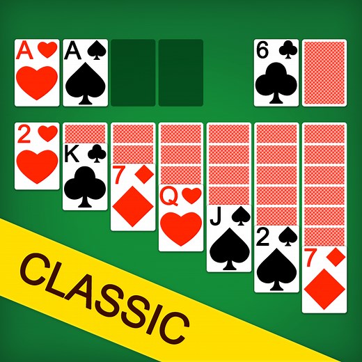 SOLITAIRE KLONDIKE 2.0 - Speel Gratis Online! | Poki