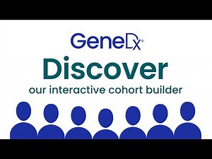 GeneDx Discover