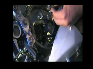 x18 Race CDI: How to Find/ Install W/ High rev