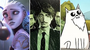 Toon In: Animated Highlights for July, from Exploding Kittens to Star Trek: Prodigy’s Resurrection
