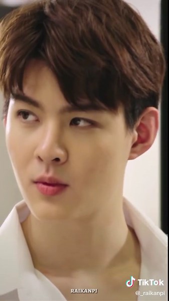 PerthSaint BL Drama: Reminders The Series | Thai BL Series