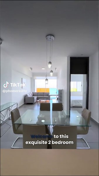 Stunning 2-Bedroom Apartment for Sale on Avenida Balboa