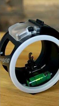 IT IS FINALLY HERE!!! || The BEST Bow Sight of 2024? #archery #3darchery #hunting #cbesights