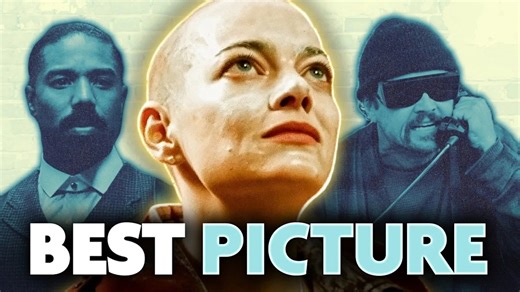 All 10 Oscars 2026 Best Picture Nominees, Ranked
