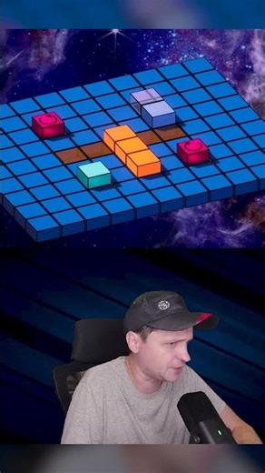 Just a Stick - Blockappend 44