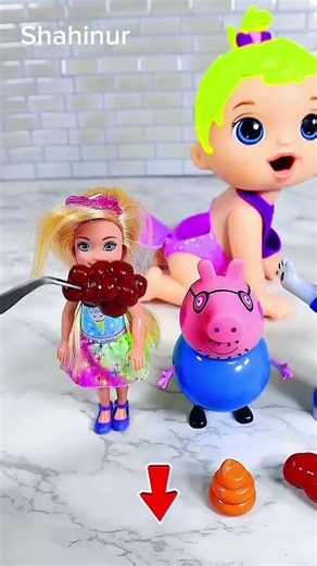 Welcome to "Shahinur " - I just use toy set, and I can't wait to open it. 