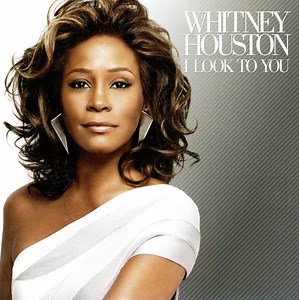 Whitney Houston - I Look To You