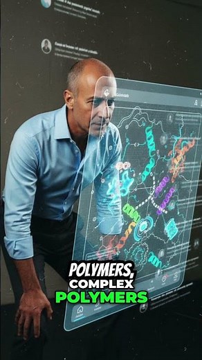 How Life Began: RNA's Role in Origin of Organic Molecules #shorts