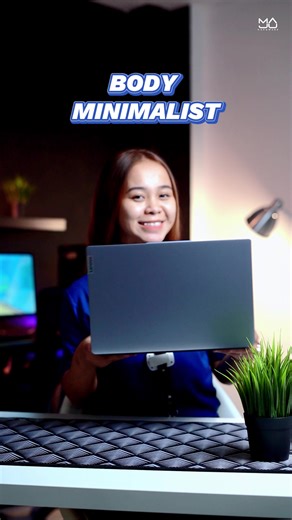 Rekomendasi laptop pelajar untuk editing #laptop #lenovo #ideapad