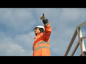 Installation of an Altempo solar roof on an ALGECO® site facility