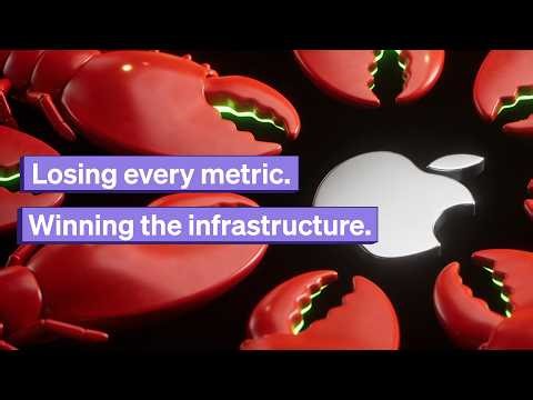 Why I changed my mind about Apple and AI