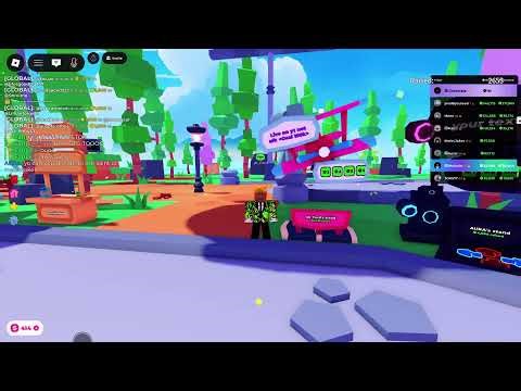 Pls Donate live 👌✨ raising robux