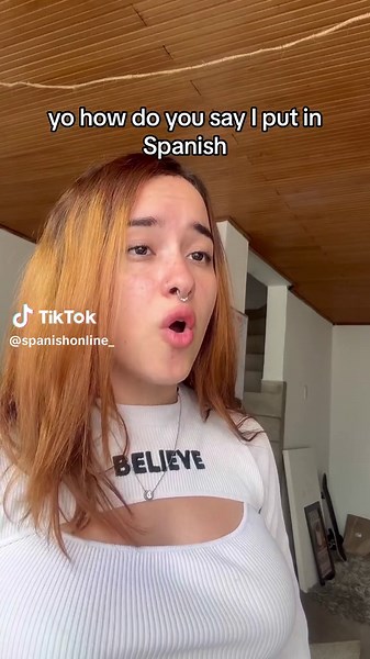 Learn Spanish with a Fun Couple!