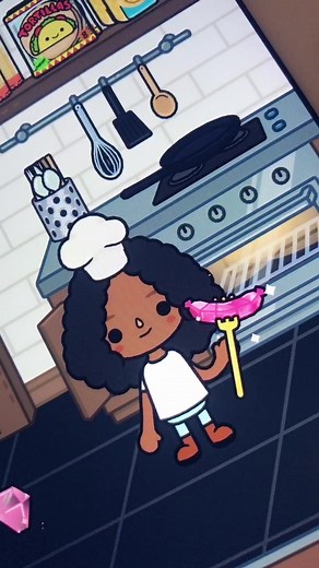 Unveiling Another Toca World Secret