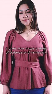 Best tops for spoon body shape ✨ which one is your favorite? #tops #bodyshape #spoonbodyshape #stylingtips | Petite Dressing