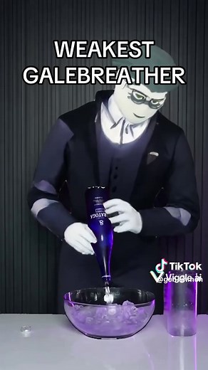 Deepwoken Gameplay: Exploring the Weakest Galebreather