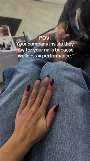 Did you know that within the tech sales industry there are genuinely insane benefits? And before anyone says “that can’t be real” — it is. This is a real job. With a real salary. In a real industry. That pays real money. Not only can you double your income and hit six figures within your first 12 months, but you also get company benefits that sound fake until you’re actually in it. We’re talking: Wellness budgets that cover things like nails, gym memberships, therapy, massages. Unlimited or flex