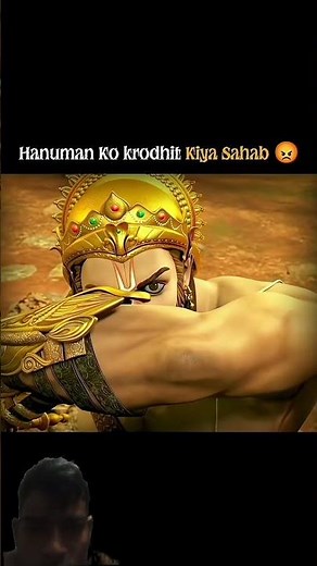 the legend of lord hanuman / full movie