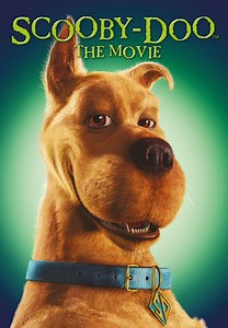 Scooby Doo: The Movie