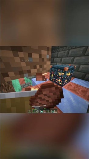 PLAN TO KILL DREAM: Mobs, Keys, and a MYSTERIOUS CAGE! #shorts