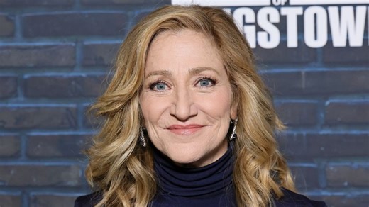 Edie Falco on her 'Sopranos' co-stars' deaths: 'It still knocks me off my feet'