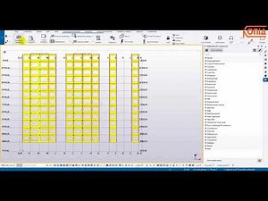 Tekla Extension #8 - Drawing Numbering Tool
