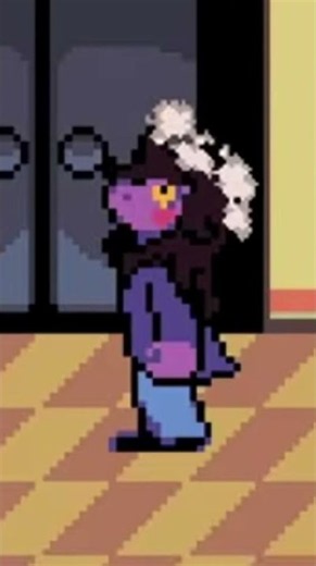 This Could Be Susie's Theme Song (Bon Jovi Style)