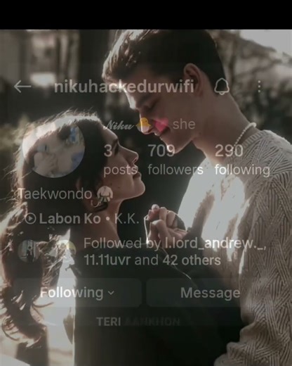 😔🤚🏻 #songs #profileedit