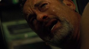 Captain Phillips: watch the world exclusive trailer for Paul Greengrass's Somali pirates drama starring Tom Hanks - video